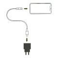 Apple Uyumlu 20W Şarj Adaptorü Tek Başlık Type-C - Yüksek Kalite - USB-C 20W Power Adapter
