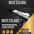 Bestoclass Premium Product F-707 Professionel Saç Kurutma Fön Makinası
