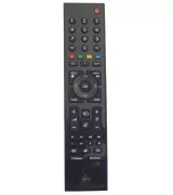 Bestoclass Premium Product Sihirli   Arçeli̇k A55 B 975 A TV Kumandası - IRL0179