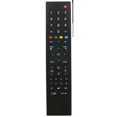 Bestoclass Premium Product Sihirli   Arçeli̇k A55 B 975 A TV Kumandası IRL0181