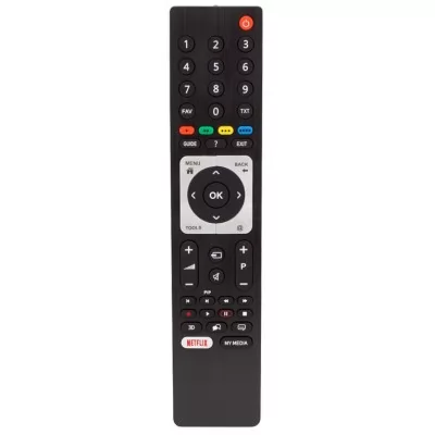 Bestoclass Premium Product Sihirli   Arçeli̇k A55 B 975 A TV Kumandası - IRL0181NE