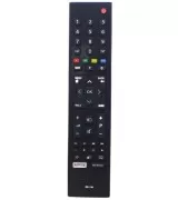 Bestoclass Premium Product Sihirli   Arçeli̇k A55 B 975 A TV Kumandası - IRL0184