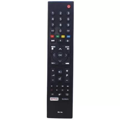 Bestoclass Premium Product Sihirli   Arçeli̇k A55 B 975 A TV Kumandası - IRL0184