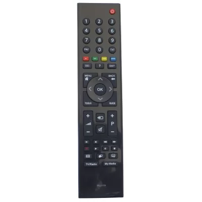 Bestoclass Premium Product Sihirli   Arçelik A65 B 970 A TV Kumandası - IRL0179