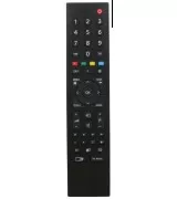 Bestoclass Premium Product Sihirli   Arçelik A65 B 970 A TV Kumandası IRL0181