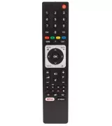 Bestoclass Premium Product Sihirli   Arçeli̇k A65 A 850 B TV Kumandası - IRL0181NE
