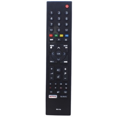 Bestoclass Premium Product Sihirli Arçelik A32-LB-7336 TV Kumandası - IRL0184