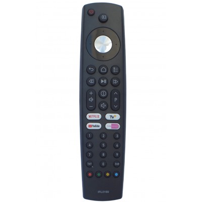 Bestoclass Premium Product Sihirli Arçelik A32-LW-5433 TV Kumandası - IRL0160
