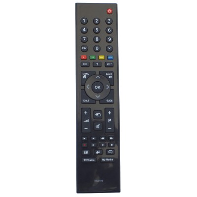 Bestoclass Premium Product Sihirli Arçelik A32L 6652 5B TV Kumandası - IRL0179