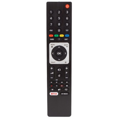 Bestoclass Premium Product Sihirli Arçelik A40 A 675 A TV Kumandası - IRL0181NE