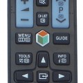 Bestoclass Premium Product Sihirli Samsung 55RU7105 TV Kumandası - IRL9844