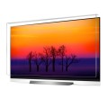Bestoclass Vestel 65QA9700 Tv Ekran Koruyucu Düz (Flat) Ekran