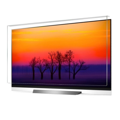 Bestoclass Vestel 65QA9700 Tv Ekran Koruyucu Düz (Flat) Ekran