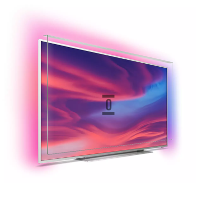 Bestoclass Vestel 65UA9631 Tv Ekran Koruyucu Düz (Flat) Ekran