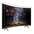 Bestoclass Vestel 65UD9000 Tv Ekran Koruyucu Düz (Flat) Ekran