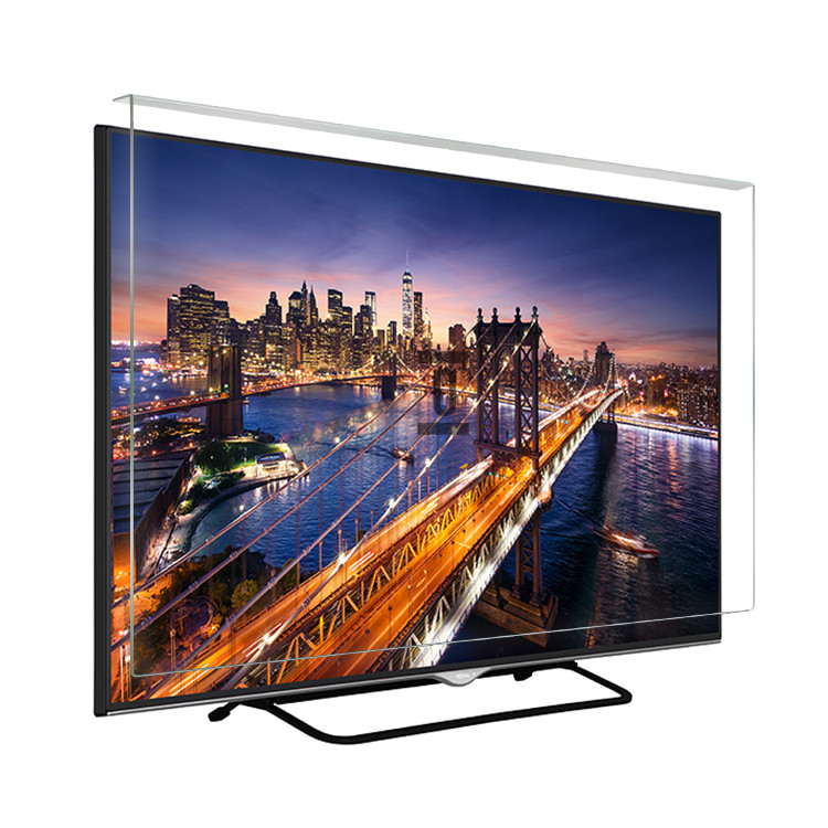 Bestoclass Elmas Panel 40'' TV Ekran Koruyucu