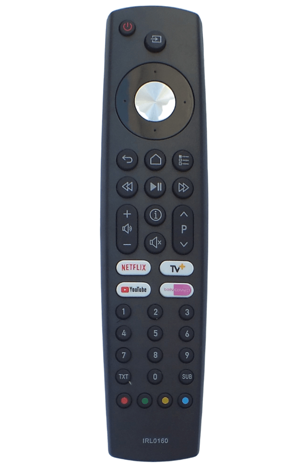 Bestoclass Premium Product Sihirli   Arçeli̇k A65 A 850 B TV Kumandası - IRL0160
