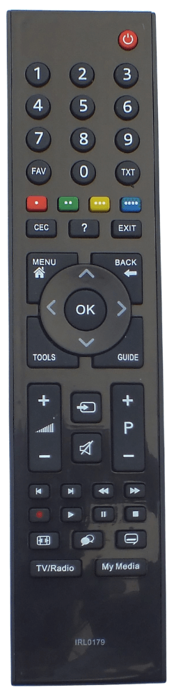 Bestoclass Premium Product Sihirli Arçelik A32L 6760 5B TV Kumandası - IRL0179