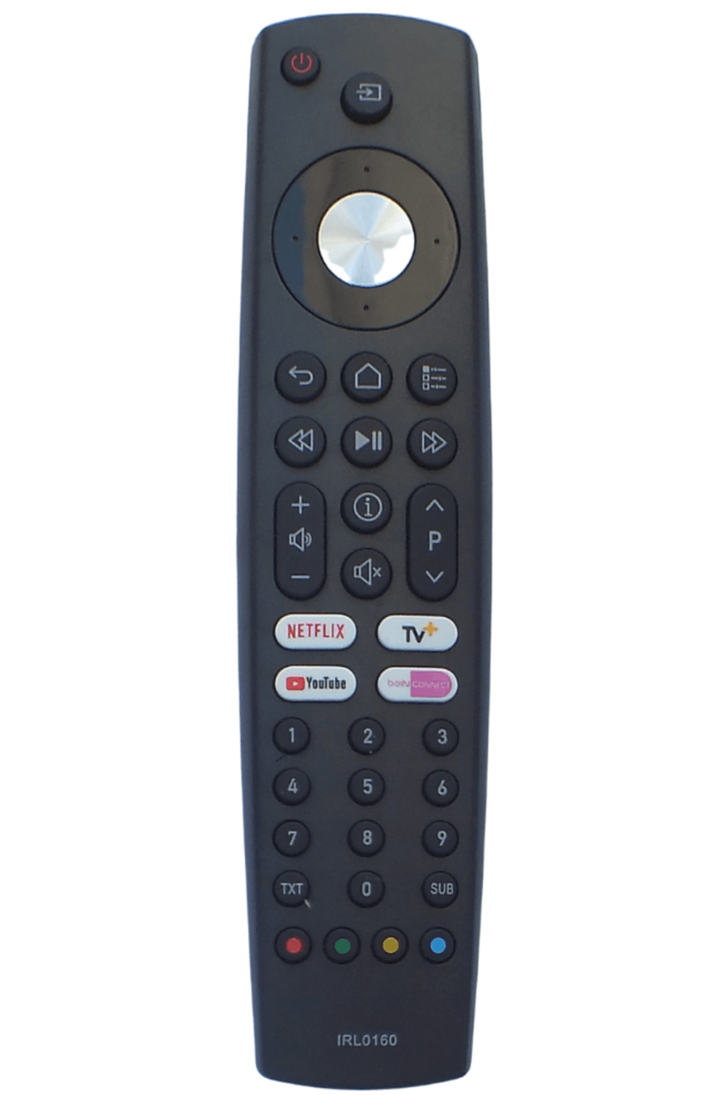 Bestoclass Premium Product Sihirli Arçelik A40 LB 5533 TV Kumandası - IRL0160