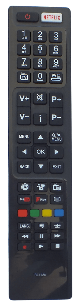 Bestoclass Premium Product Sihirli Vestel 55UD8200 TV Kumandası - IRL01128