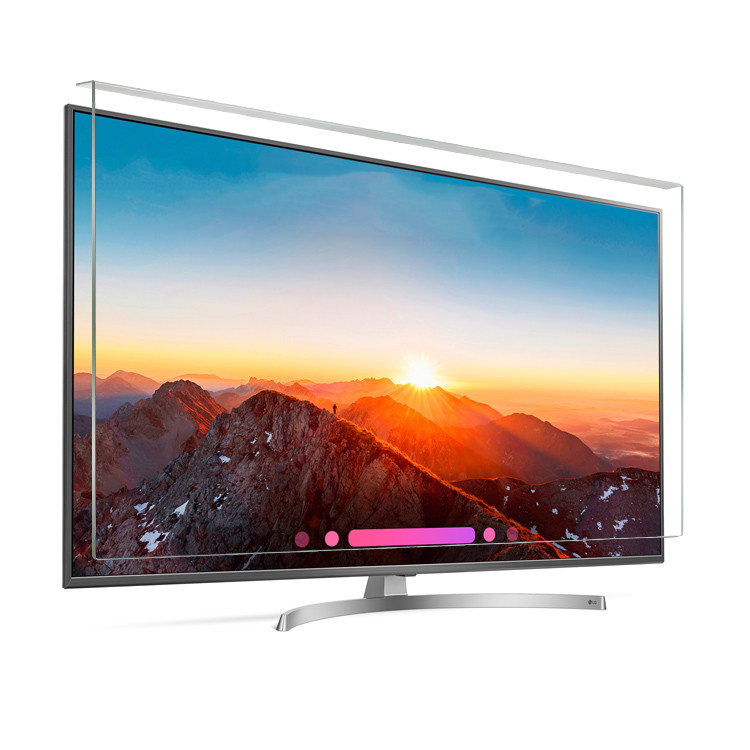 Bestoclass Weston 43WS2203 Tv Ekran Koruyucu Düz (Flat) Ekran