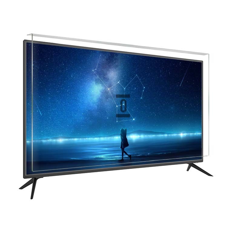 Bestoclass Weston 55WS3204 Tv Ekran Koruyucu Düz (Flat) Ekran
