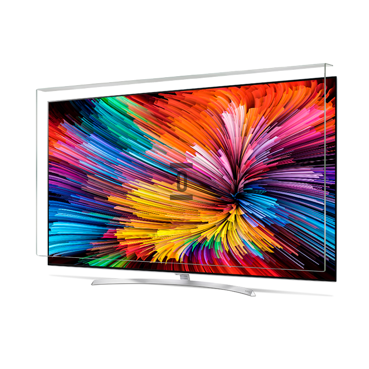 Bestoclass Weston 65WS2205 Tv Ekran Koruyucu Düz (Flat) Ekran