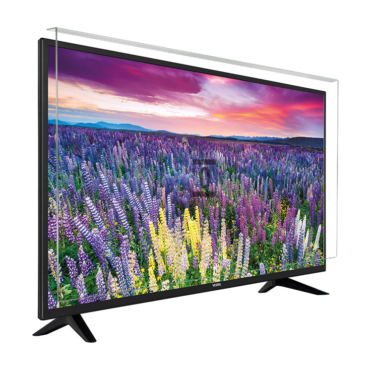 Bestoclass Weston WS-50320 Tv Ekran Koruyucu Düz (Flat) Ekran
