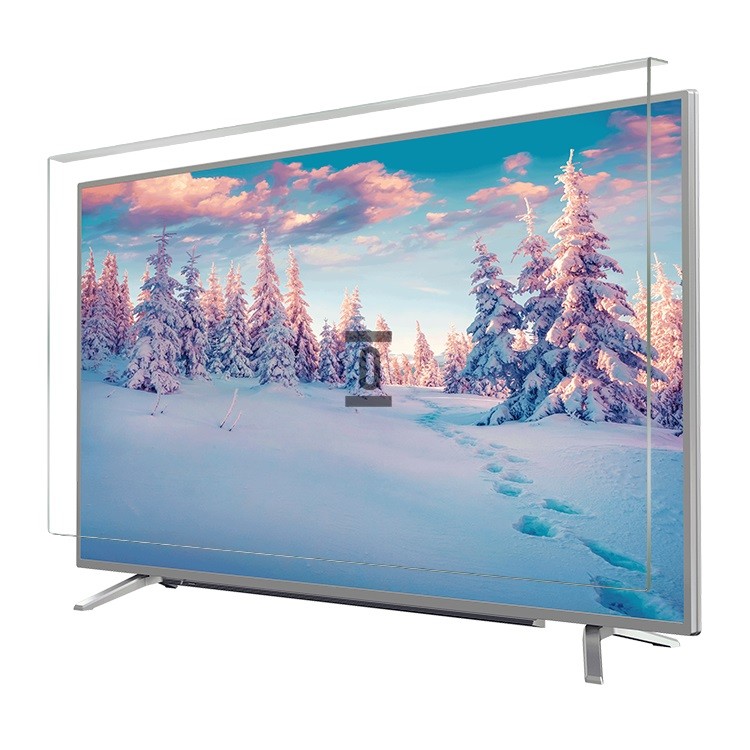Bestoclass Weston WS-55300 Tv Ekran Koruyucu Düz (Flat) Ekran
